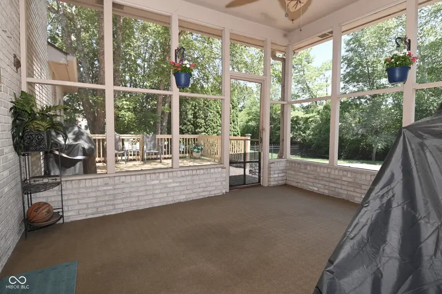 2307 Willow Lakes East Boulevard, Greenwood, IN 46143 - #3