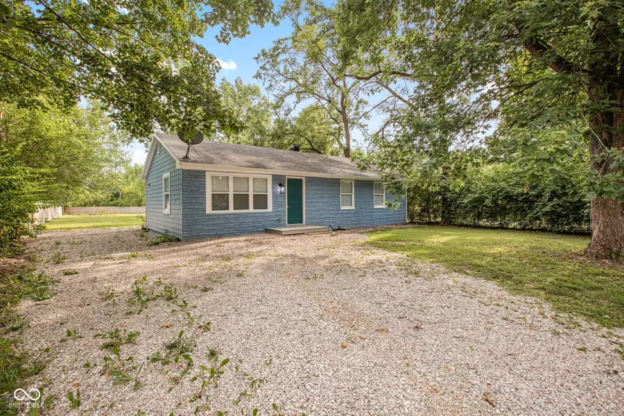 5817 E 23rd Street, Indianapolis, IN 46218 - #3