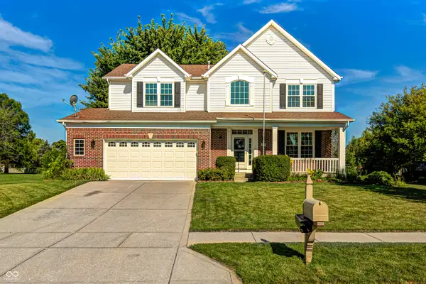 1874 Wayfield Drive, Avon, IN 46123