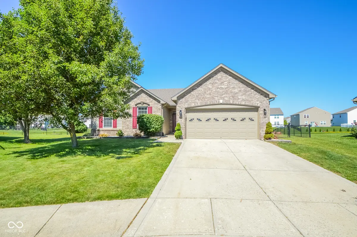 10502 Mallard Glen Court, Indianapolis, IN 46239 - #1