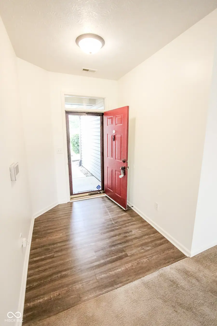 10502 Mallard Glen Court, Indianapolis, IN 46239 - #3