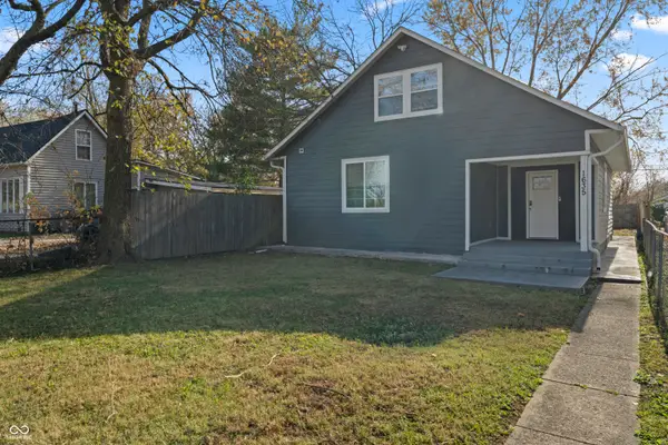 1635 Cruft Street, Indianapolis, IN 46203