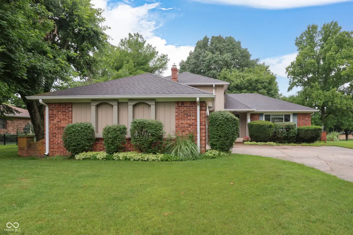 388 Leaning Tree Road, Greenwood, IN 46142 - #1