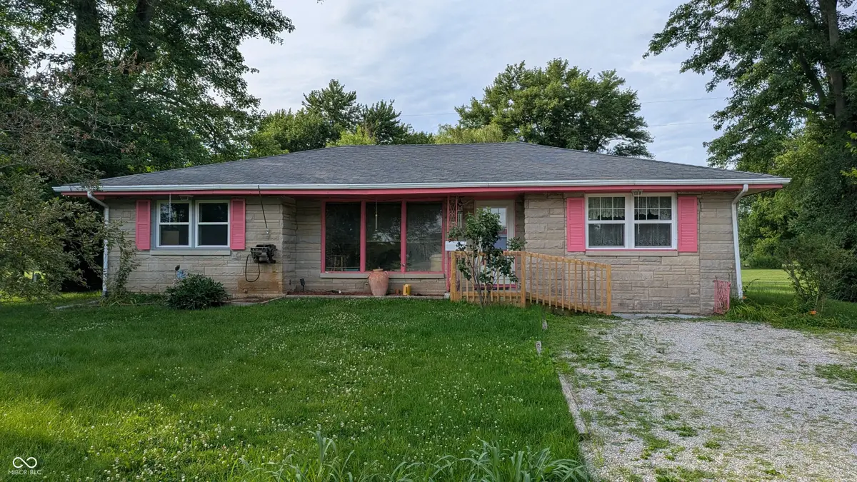 12280 E 25th Street, Columbus, IN 47203 - #1