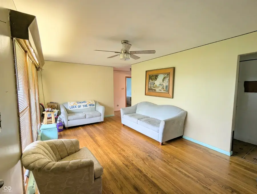 12280 E 25th Street, Columbus, IN 47203 - #3