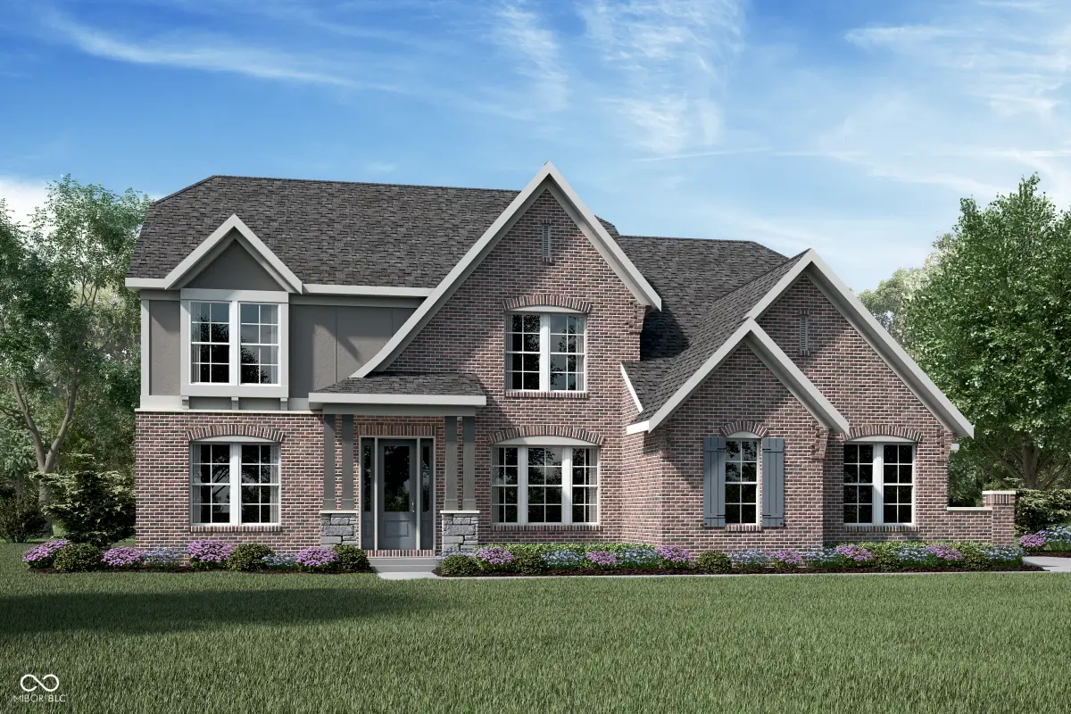 1470 Old Hickory Lane, Westfield, IN 46074 - #1