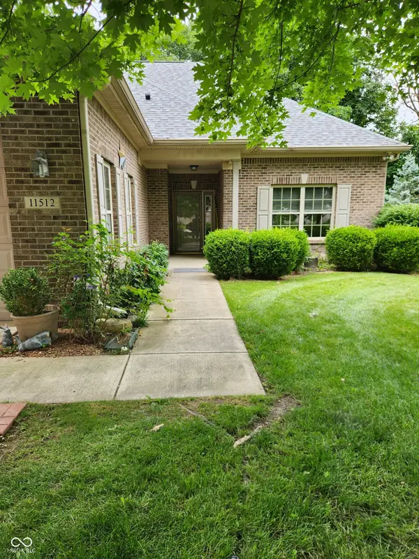 11512 Arielle Drive, Fishers, IN 46038