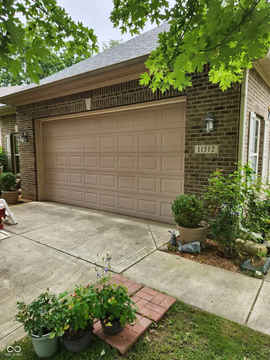 11512 Arielle Drive, Fishers, IN 46038 - #2