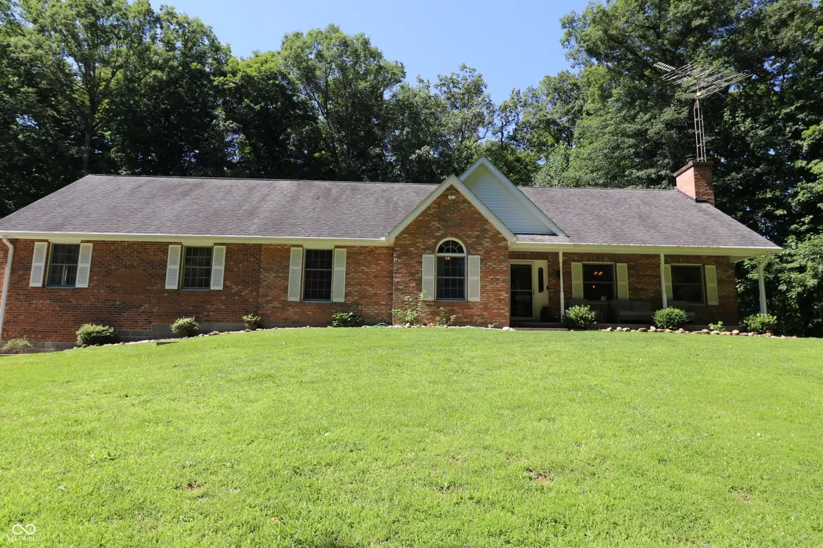 1287 Lovers Road, Batesville, IN 47006 - #1
