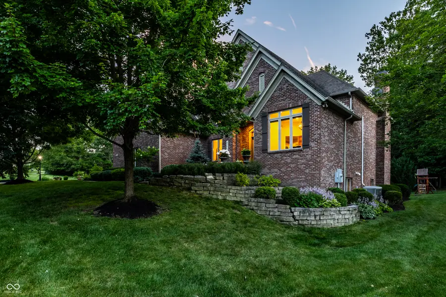4214 Riverbirch Run, Zionsville, IN 46077 - #3