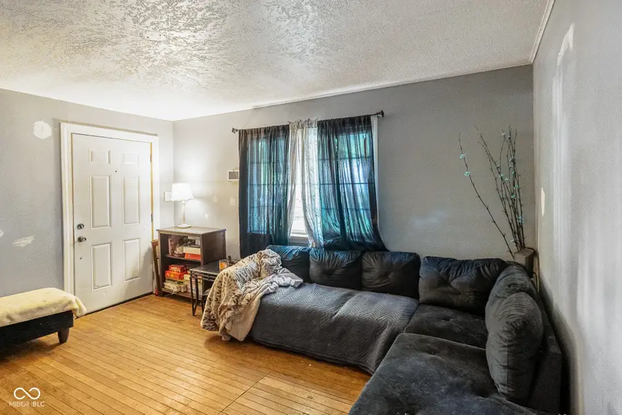5607 Hardegan Street, Indianapolis, IN 46227 - #3