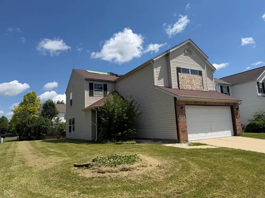 9220 Allegro, Indianapolis, IN 46231 - #2