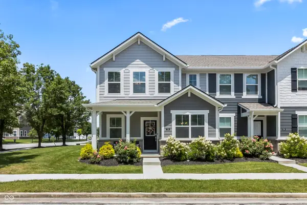 7264 Governors Row, Avon, IN 46123