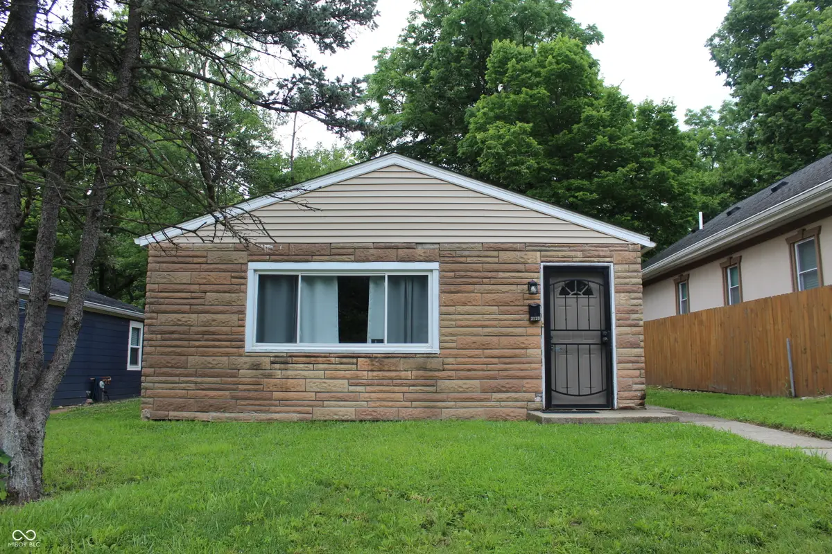 3125 N Gladstone Avenue, Indianapolis, IN 46218 - #1