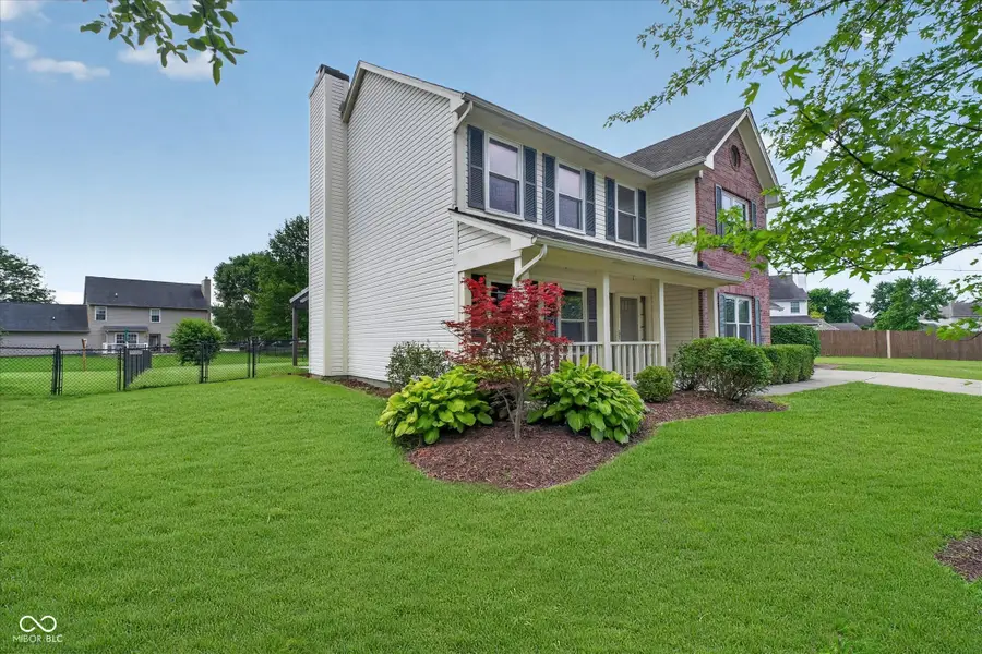 13831 Naples Drive, Fishers, IN 46038 - #3