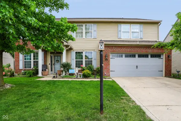 15860 Symphony Boulevard, Noblesville, IN 46060