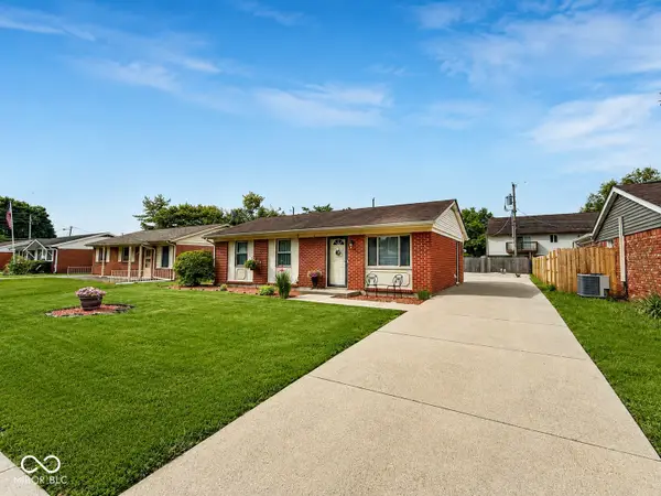 2855 12th Street, Columbus, IN 47201