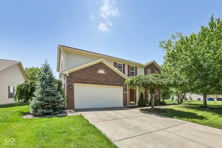 7266 Morello Lane, Noblesville, IN 46062 - #2