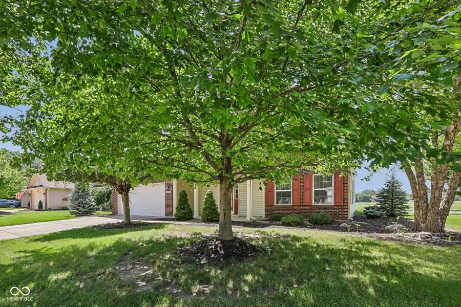 7266 Morello Lane, Noblesville, IN 46062 - #3