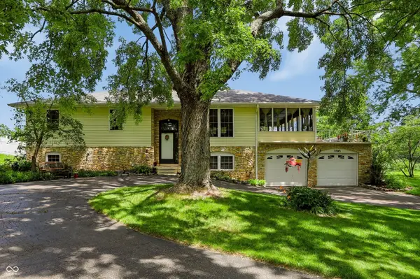 3305 Virginia Street, Columbus, IN 47203