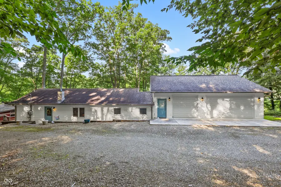 335 W Lakeview Drive, Nineveh, IN 46164 - #3