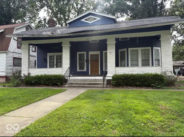 3514 Winthrop Avenue, Indianapolis, IN 46205