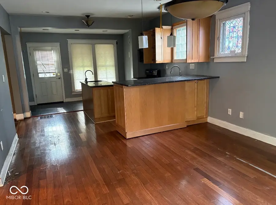 3514 Winthrop Avenue, Indianapolis, IN 46205 - #2