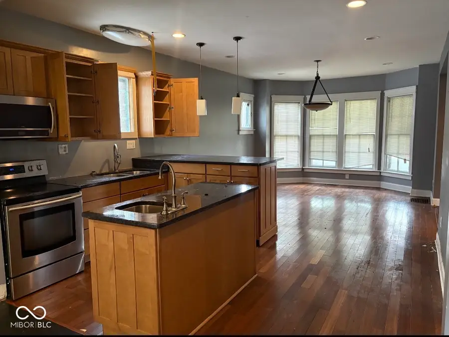 3514 Winthrop Avenue, Indianapolis, IN 46205 - #3