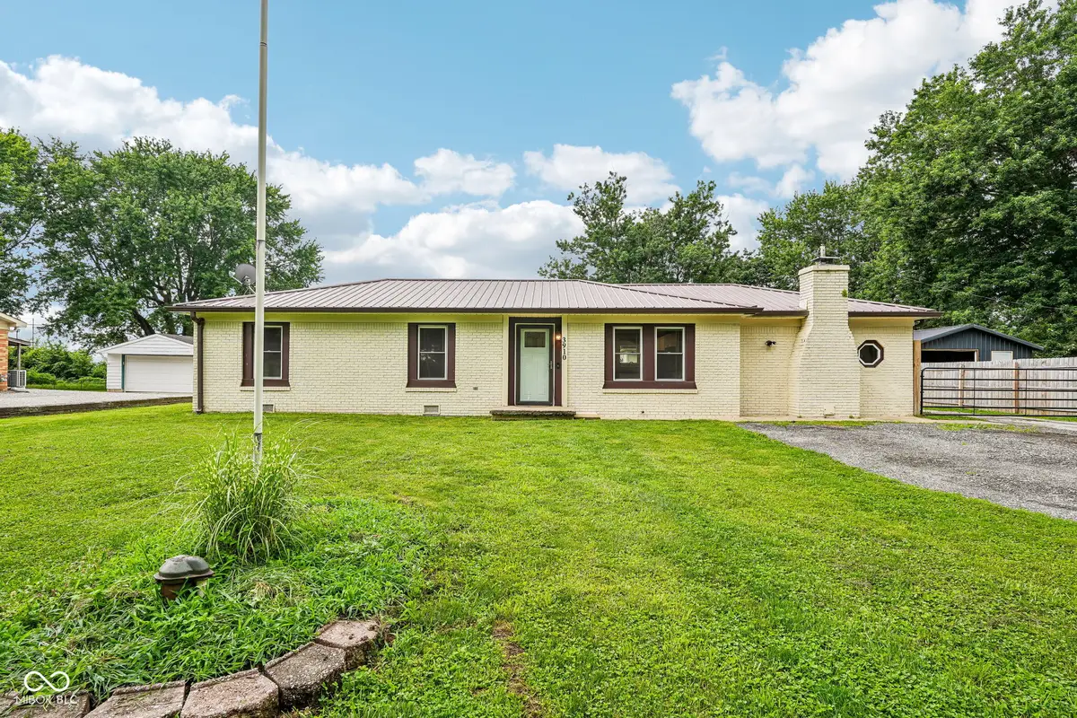3910 Adams Drive, Martinsville, IN 46151 - #1