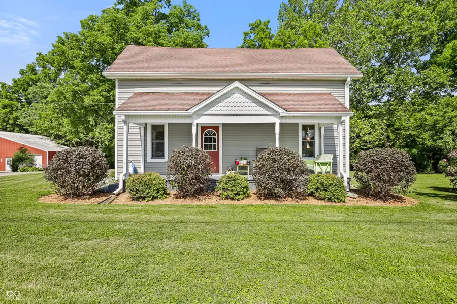 6442 S 300 W, Trafalgar, IN 46181 - #3