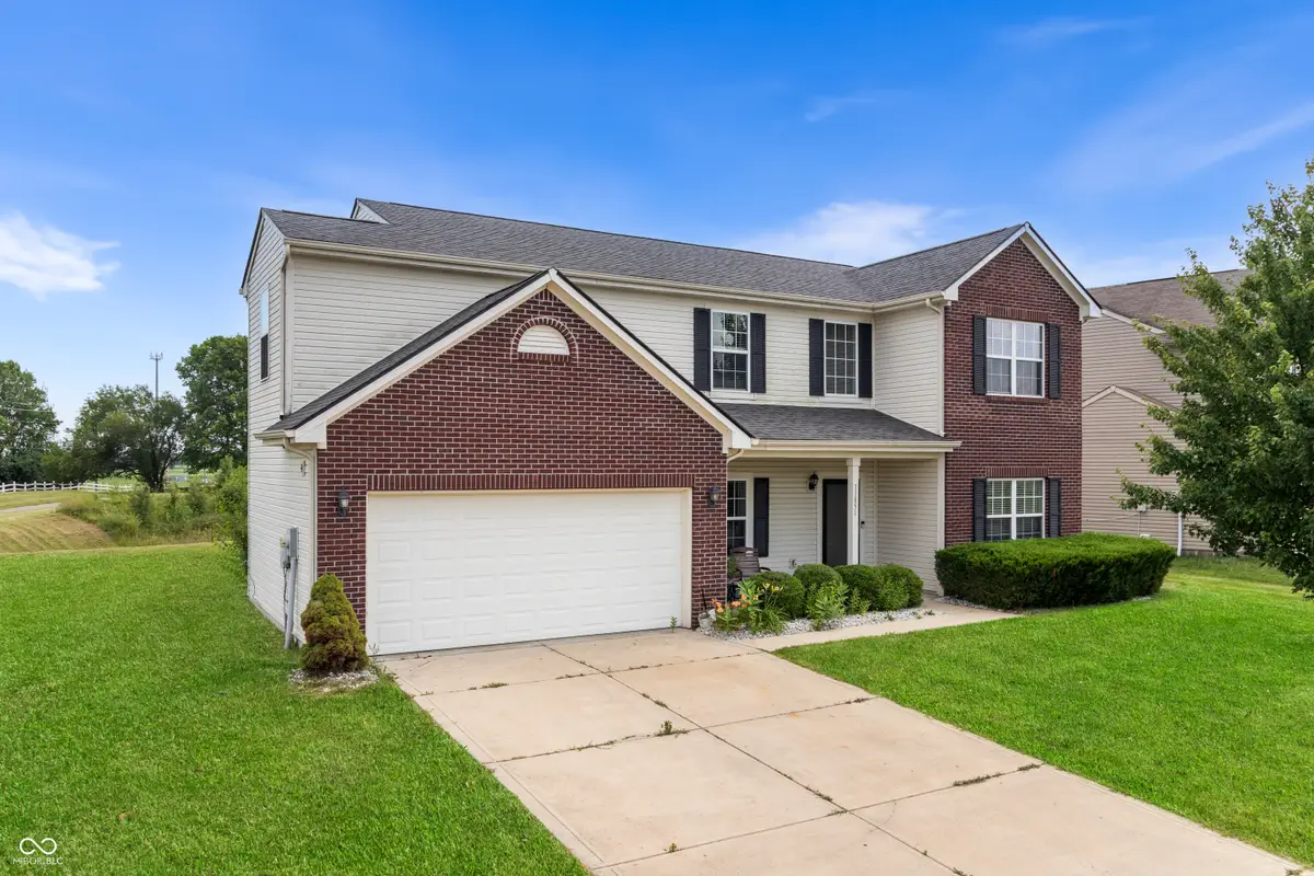 11851 Fawn Crest, Indianapolis, IN 46235 - #1