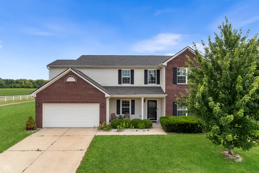 11851 Fawn Crest, Indianapolis, IN 46235 - #2