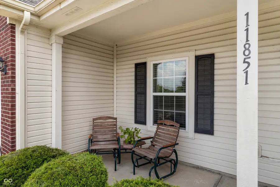 11851 Fawn Crest, Indianapolis, IN 46235 - #3