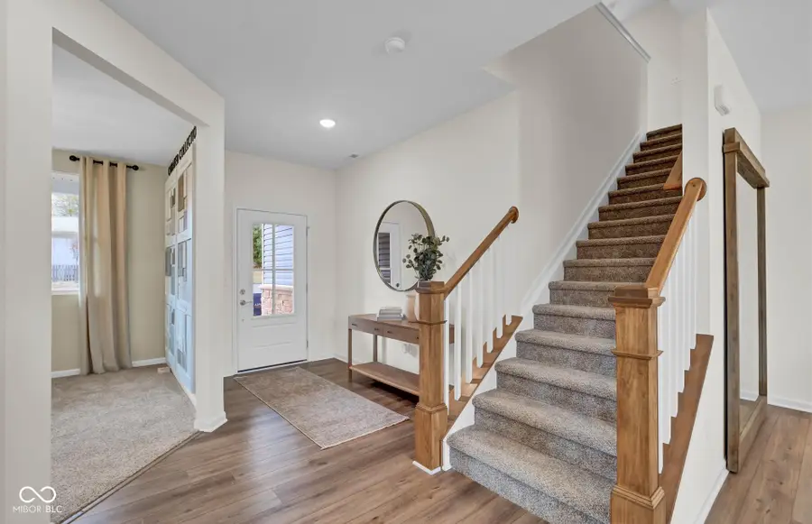 891 Sugarland Way, Greenwood, IN 46143 - #2