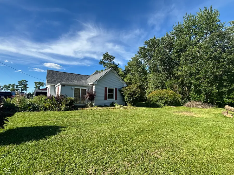 996 E 800 N, Lizton, IN 46149 - #3