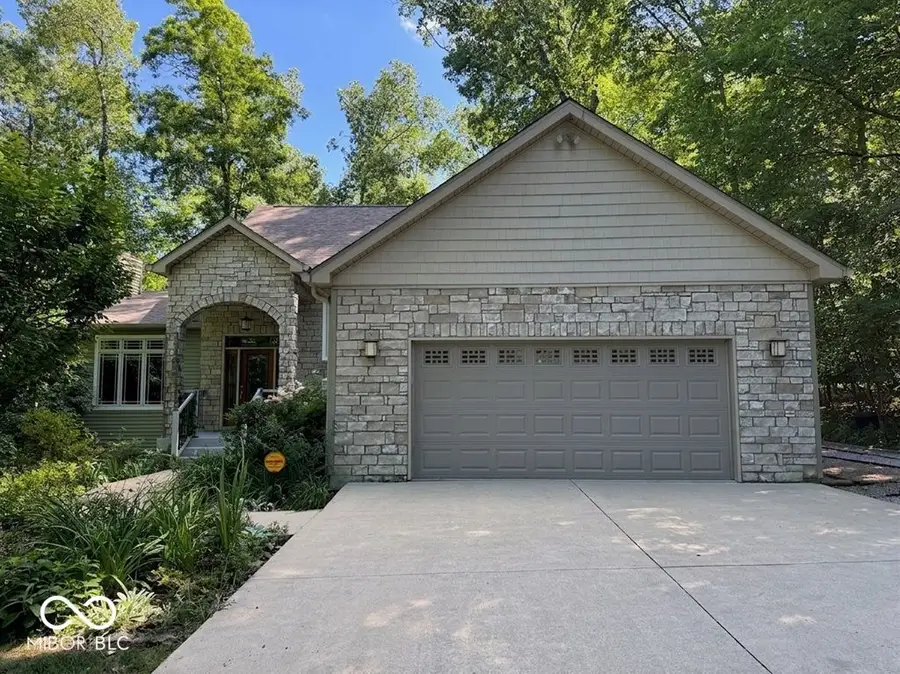 4618 N Chatham Drive, Bloomington, IN 47404 - #3