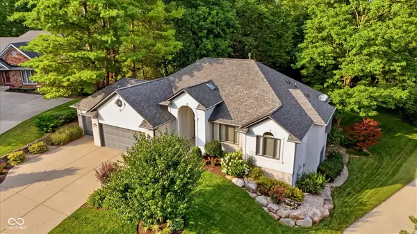 9443 Ridgecreek Court, Indianapolis, IN 46256