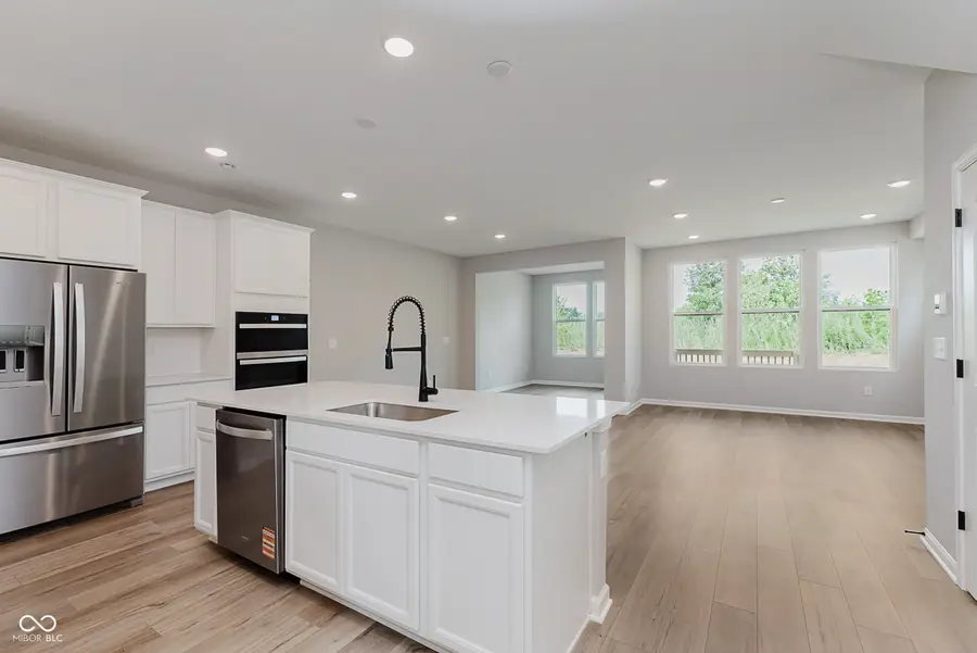 9927 Behner Drive, Delaware, IN 46250 - #2