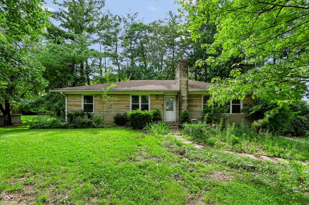 3806 S Emerson Avenue, Indianapolis, IN 46203 - #1
