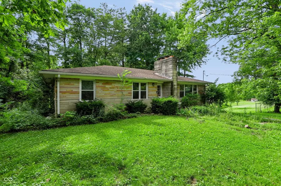 3806 S Emerson Avenue, Indianapolis, IN 46203 - #2