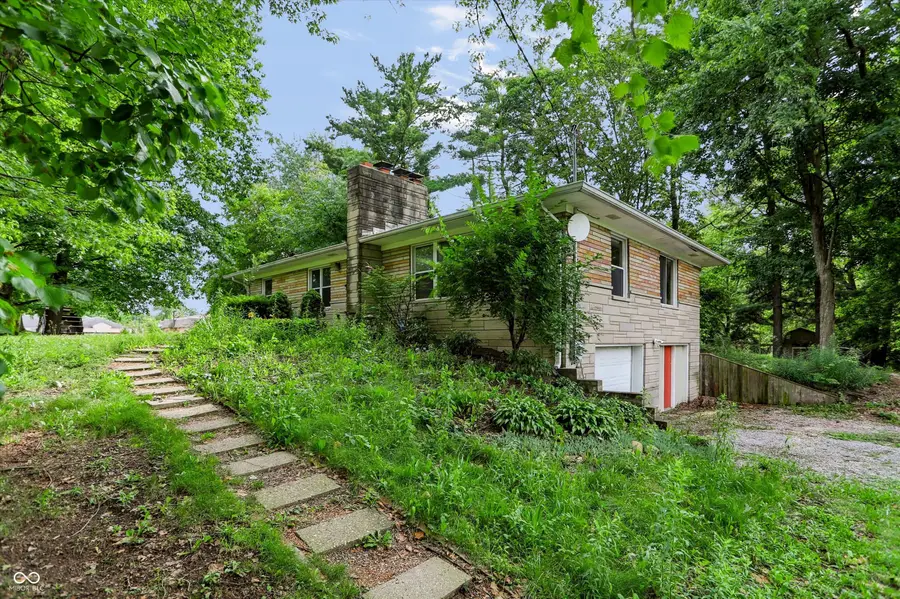 3806 S Emerson Avenue, Indianapolis, IN 46203 - #3