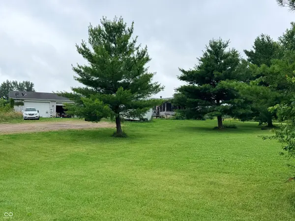 5130 S The Farm Road, Rushville, IN 46173