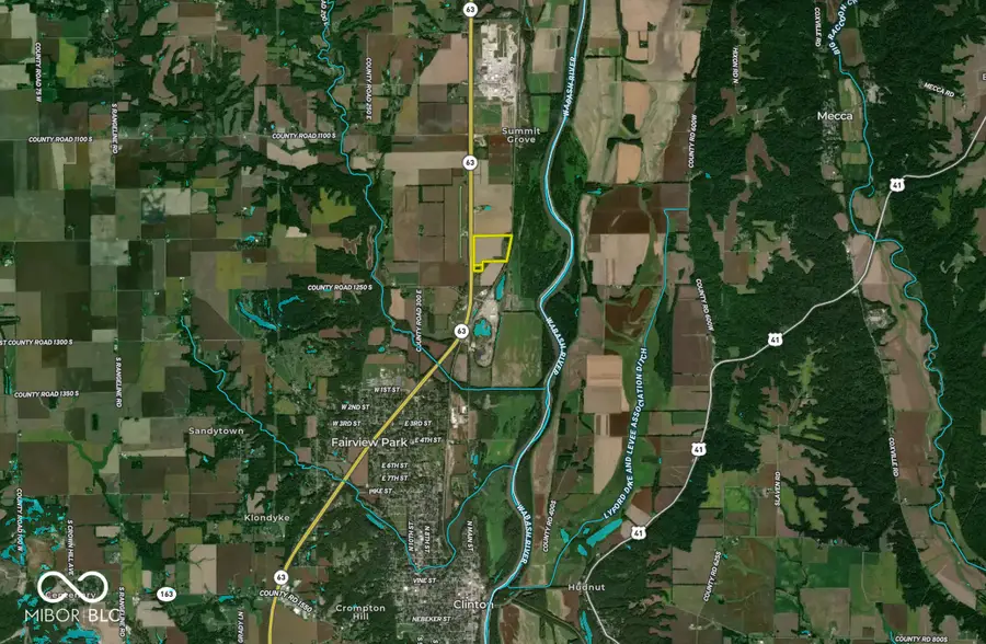 1 S State Road 63, Clinton, IN 47842 - #2