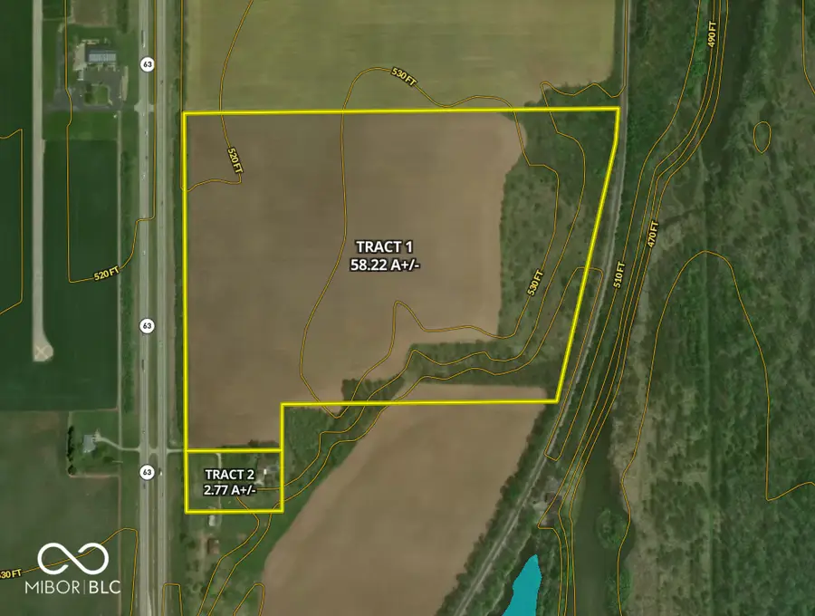 1 S State Road 63, Clinton, IN 47842 - #3