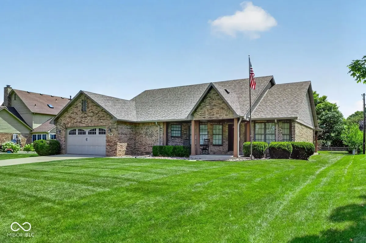 824 Westgate Drive, Anderson, IN 46012 - #1