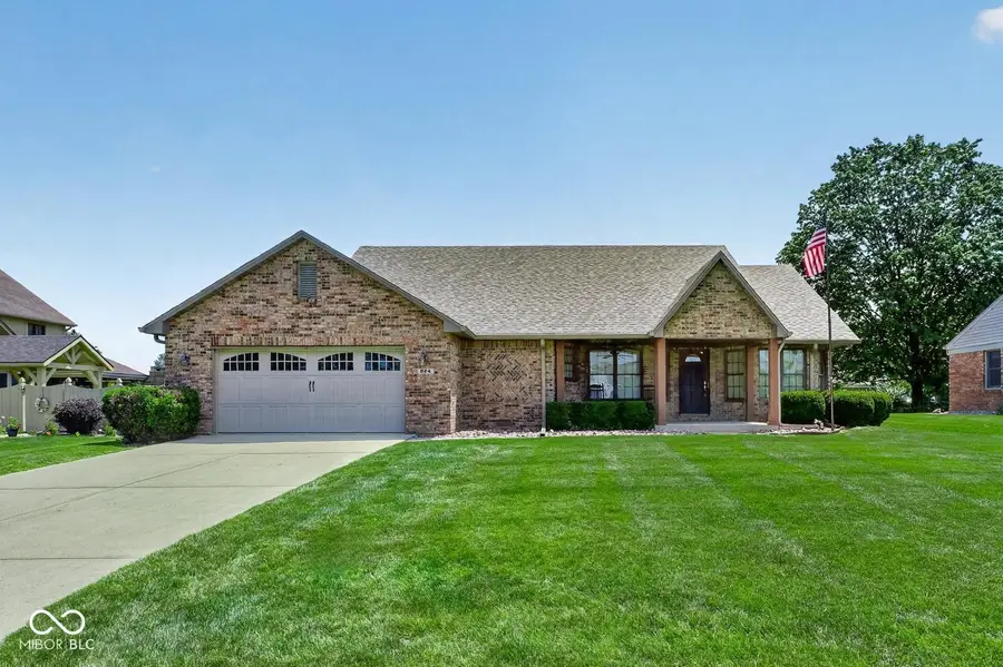 824 Westgate Drive, Anderson, IN 46012 - #2