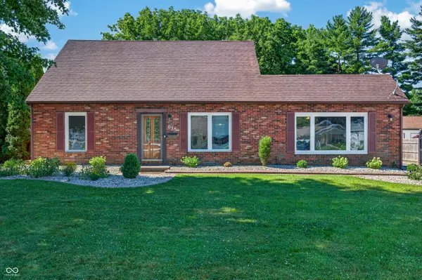 615 W 7th Street, Seymour, IN 47274