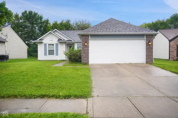 5828 Victory Avenue, Indianapolis, IN 46203
