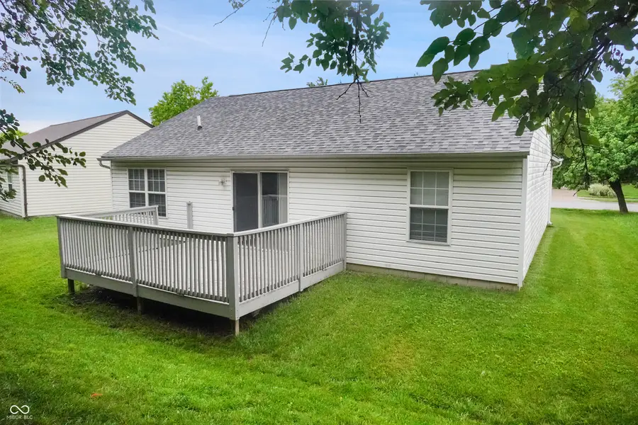 5828 Victory Avenue, Indianapolis, IN 46203 - #3