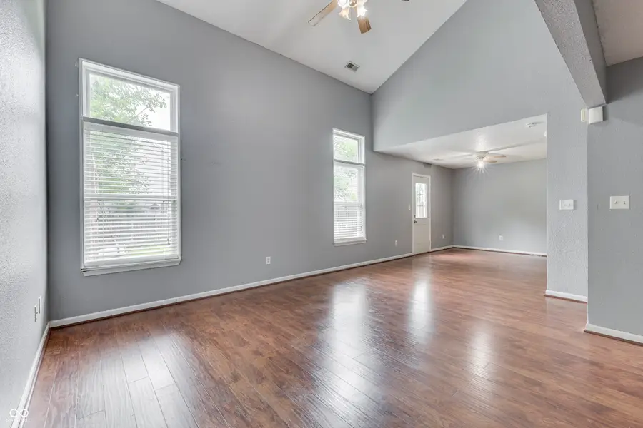 7322 Kimble Drive, Indianapolis, IN 46217 - #3